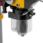 Станок сверлильный DENZEL DDM-550L, 550 Вт, 16 мм, 12 ск., лазер, настольный