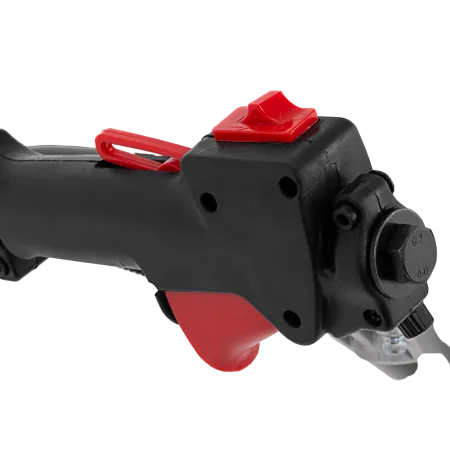 Мотобур DENZEL DX-52, 52 см3, соединение 20 мм, без шнека