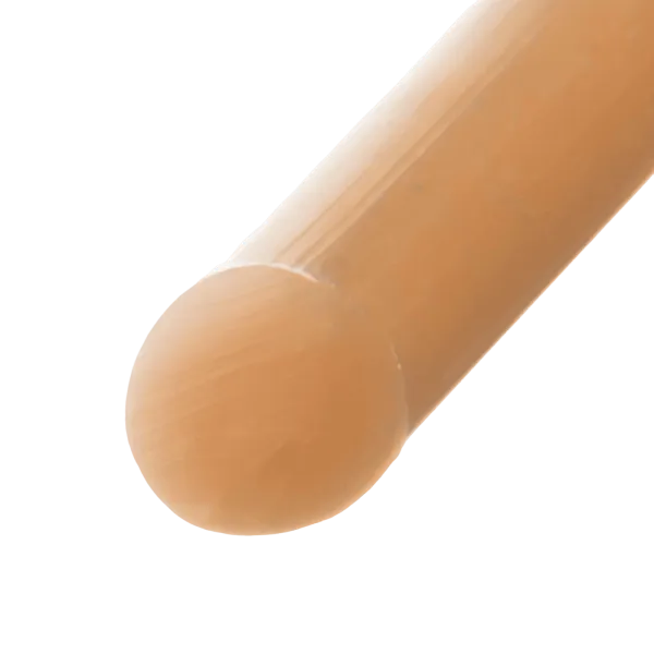 Леска для триммера DENZEL армированная алюминием круглая, 3,0мм х 15м, блистер ALUFLEX