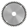 Пильный диск по дереву DENZEL ф190 х 30 мм, 48 зубьев