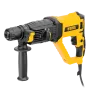 Перфоратор электрический DENZEL RHB-1050-30, SDS-plus, 1050 Вт, 3,4 Дж, 4 реж.