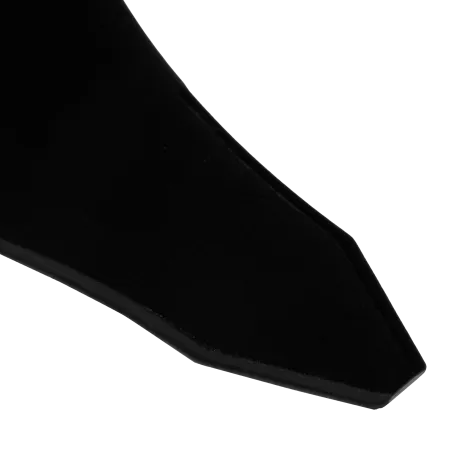 Диск для триммера DENZEL 305 х 25,4   3 лезвия