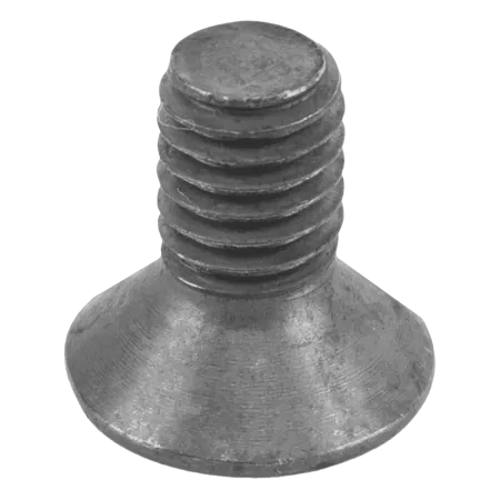 Нож шнека для грунта DENZEL ER-200, диаметр 200 мм, комплект 2 шт