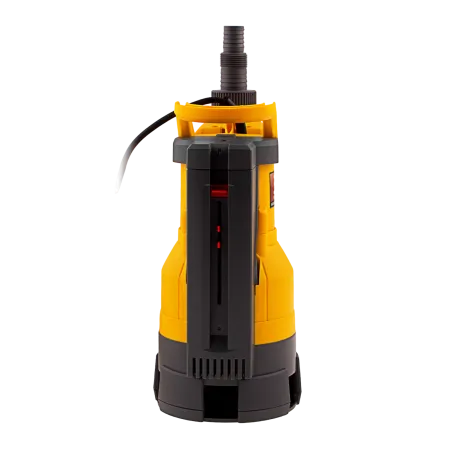 Дренажный насос DENZEL X-PRO DPХ800, 800 Вт, высота подъема 8 м, 13500 л/ч