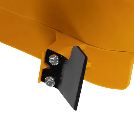 Триммер бензиновый DENZEL DTS-52S, 52 см3, разъемная штанга, состоит из 2 частей