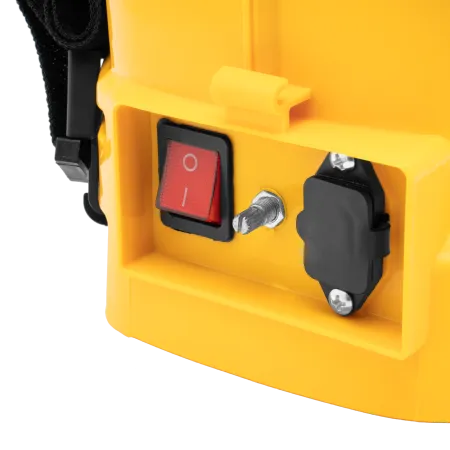 Опрыскиватель ранцевый аккумуляторный DENZEL DP-10LA, 10 л, 12 В, 8 Ач