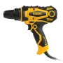 Дрель-шуруповерт сетевая DENZEL SD-300-10