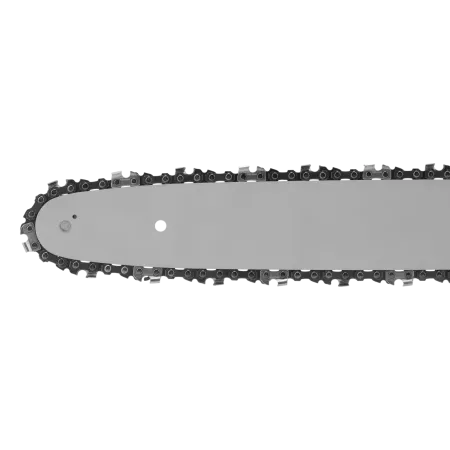 Цепная пила аккумуляторная бесщет. DENZEL RCS400-36-0, Li-ion, 36 В, шина 400 мм