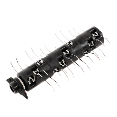 Скарификатор-аэратор  электрический DENZEL SAE-1500, 1500 Вт, -11/+5 мм, 32 cм