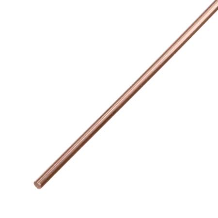 Омедненная проволока Denzel ER70S-6, диам. 1,2 мм, 5 кг, диам. катушки D200