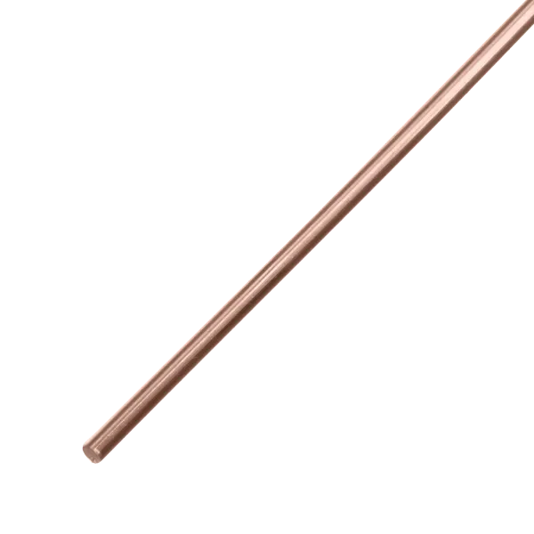 Омедненная проволока Denzel ER70S-6, диам. 1,2 мм, 5 кг, диам. катушки D200