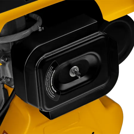 Генератор дизельный DENZEL DES-85E, 8,5 кВт, 230 В, 16 л, электростартер