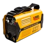 Аппарат инверторный дуговой сварки DENZEL DS-180 Compact, 180 А, ПВ 70%, 1.6-4 мм