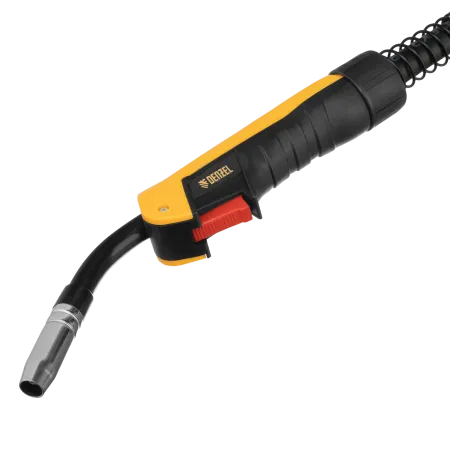 Горелка сварочная MIG DENZEL MB15AK 3 метра
