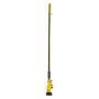 Домкрат реечный профессиональный DENZEL 3,5 т, 115-1340 мм, High Jack