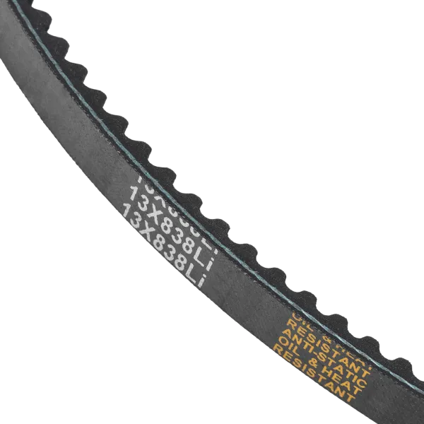 Ремень приводной DENZEL для виброплиты VC-30W