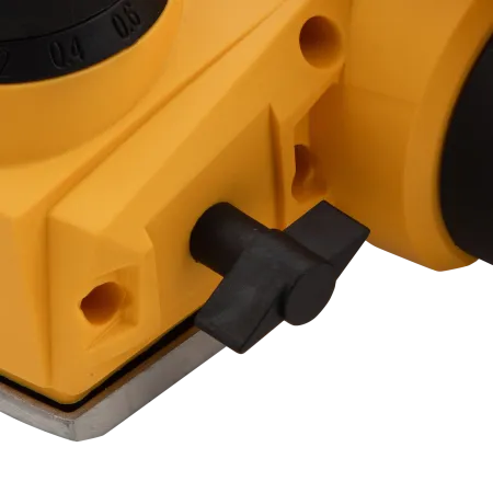 Рубанок электрический DENZEL EP-82, 720 Вт, 82 мм