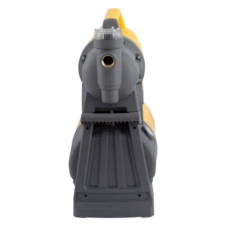 Насосная станция DENZEL X-PRO PSХ1300, 1300 Вт, 4500 л/ч, ресивер 24 л, высота подъема 48 м