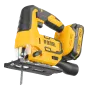 Лобзик аккумуляторный DENZEL CJH-20-80, Li-Ion, 20 В