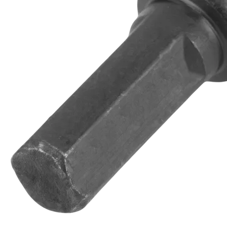 Коронка по металлу DENZEL 724105, 26 мм, HSS, нитридтитановое покрытие