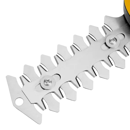 Ножницы-кусторез аккумуляторные DENZEL GS-7, Li-Ion, 7,2 В