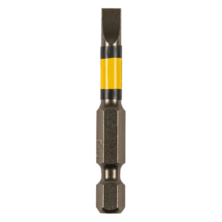 Набор бит комбинированный DENZEL 3 шт., PH2, PZ2, SL5, 50 мм, сталь S2