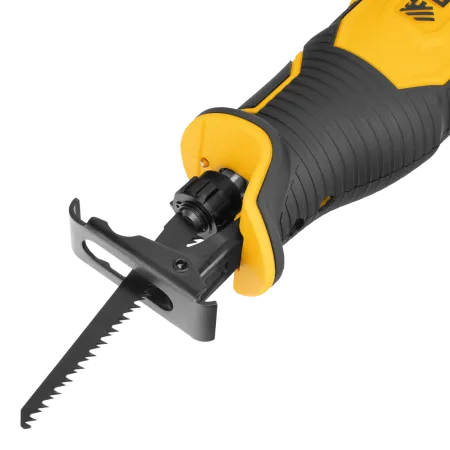 Пила сабельная аккумуляторная DENZEL RS-180,  Li-Ion, 20 В