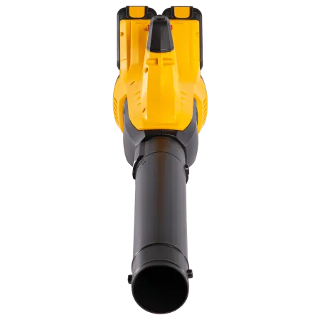 Воздуходувка аккумуляторная DENZEL RB180-36, Li-ion, 36 В, 4 Ач, 180 км/ч, 820 м3/ч