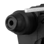 Перфоратор электрический DENZEL RHH-600-22, SDS-plus, 600 Вт, 2,5 Дж, 2 реж.