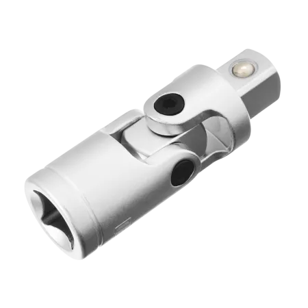 Набор инструментов DENZEL 1/2", 1/4", CrV, S2, пластиковый кейс, 109 предметов