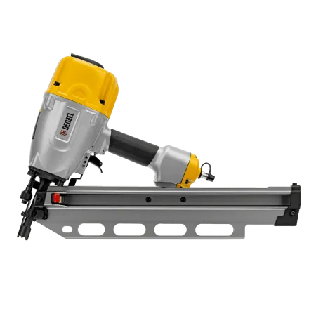 Нейлер пневматический DENZEL PN2190 для гвоздей SN21 от 50 до 90 мм