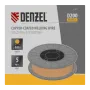 Омедненная проволока Denzel ER70S-6, диам. 0,8 мм, 5 кг, диам. катушки D200 