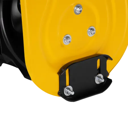 Снегоуборщик бензиновый DENZEL SBL 711D PRO, 302cc, эл.старт, фара, обогрев, блок. дифф.