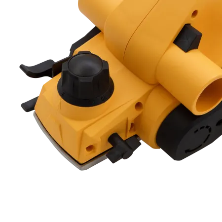 Рубанок электрический DENZEL EP-82, 720 Вт, 82 мм