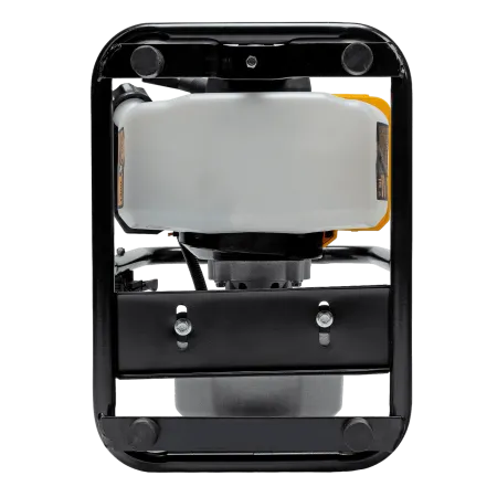 Мотопомпа бензиновая для чистой воды PX-25 DENZEL 52 см3, 1", 170 л/мин, глуб 8 м, напор 30 м