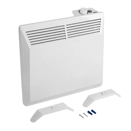 Конвектор электрический DENZEL XCE-1000, 230 В, 1000 Вт, X-образный нагреватель