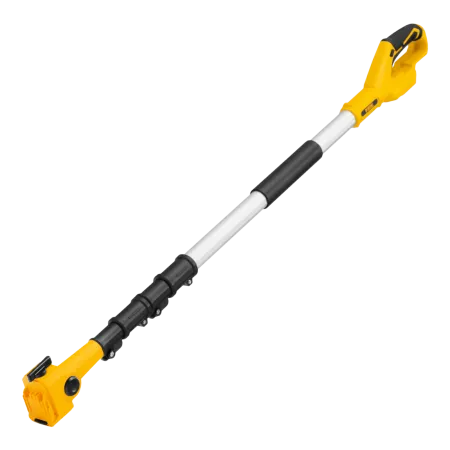 Удлинитель универсальный DENZEL для секатора, мини-пилы 1,3-2,8 м