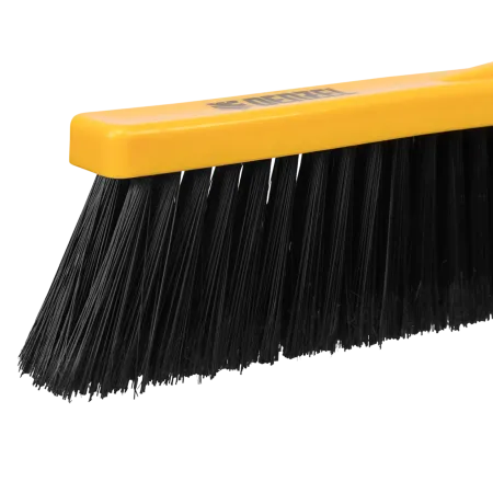 Щетка-сметка со скребком DENZEL 590 мм
