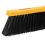 Щетка-сметка со скребком DENZEL 590 мм