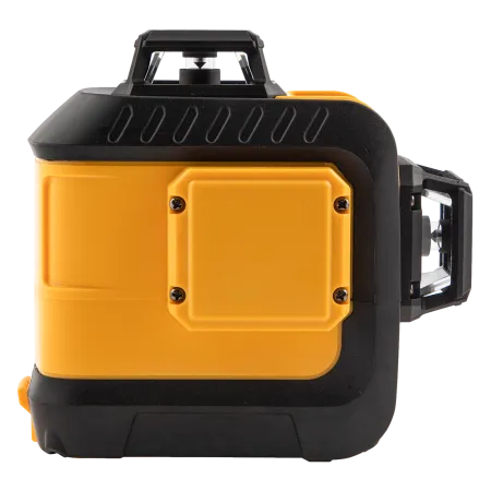 Лазерный уровень DENZEL LX 360-2 Red, 30 м, 635 нм, Li 2800 мАч, 5/8 дюйм