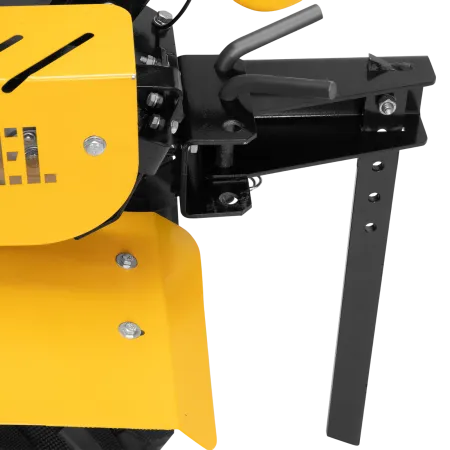 Мотоблок DENZEL DPT-670S-PRO