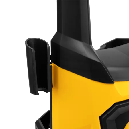 Моечная машина высокого давления DENZEL R-170, 2000 Вт, 170 бар, 360 л/ч, колесная