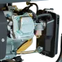 Генератор бензиновый DENZEL PS 25, 2.5 кВт, 230 В, 15 л, ручной старт