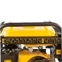 Генератор бензиновый DENZEL PS 25, 2.5 кВт, 230 В, 15 л, ручной старт