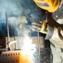 Аппарат инвертор. дуговой сварки DENZEL DM-220 Standart, 220 А, ПВ 60%