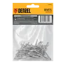 Заклепки алюминиевые DENZEL 5/32"-5/8", 4 х 15 мм, 50 шт