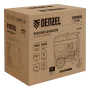 Генератор бензиновый DENZEL PS-180EA, 18 кВт,230 В, 65л, разъем ATS,эл.старт