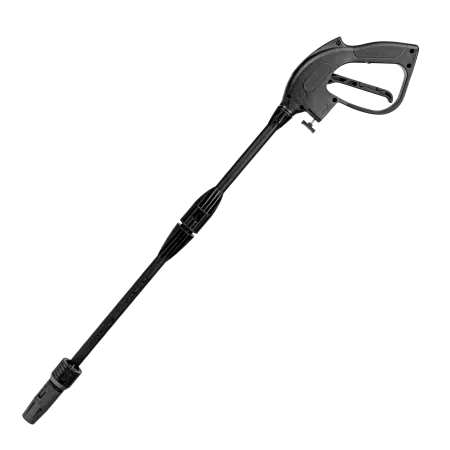 Моечная машина высокого давления DENZEL R-110, 1400 Вт, 110 бар, 320 л/ч