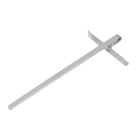 Пила циркулярная аккумуляторная бесщет. DENZEL CCS-165, 18В Li-Ion