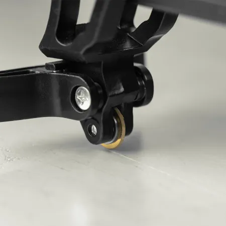 Плиткорез рельсовый DENZEL 1200х16мм, каретка на подш., стальная станина, усил. рукоятка-пенал